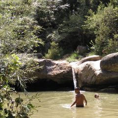 Camping Pirinenc - Camping Gérone