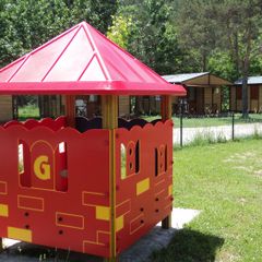 Camping Pirinenc - Camping Gérone