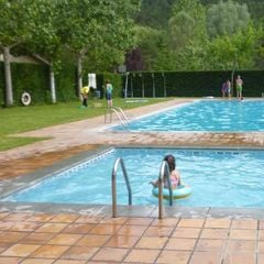 Camping Pirinenc - Camping Gérone