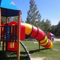 Camping Pirinenc - Camping Gérone
