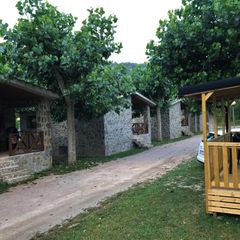 Camping Pirinenc - Camping Gérone