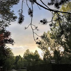 Camping Pirinenc - Camping Gérone