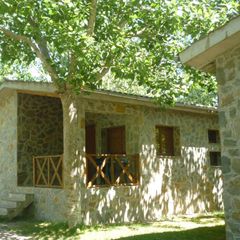 Camping Pirinenc - Camping Gérone