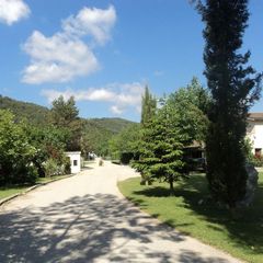 Camping Pirinenc - Camping Gérone