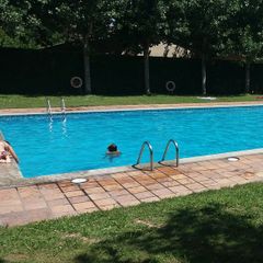 Camping Pirinenc - Camping Gérone