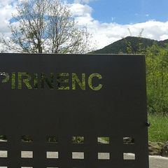 Camping Pirinenc - Camping Gérone