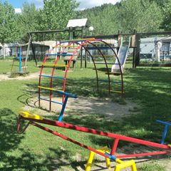 Camping Pirinenc - Camping Gérone