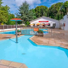 Camping La Dune Blanche - Camping Pas-de-Calais