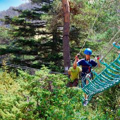 Camping La Dune Blanche - Camping Pas-de-Calais