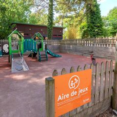 Camping La Dune Blanche - Camping Pas-de-Calais