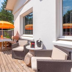 Camping La Dune Blanche - Camping Pas-de-Calais