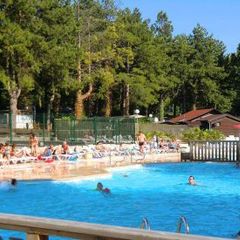 Camping La Dune Blanche - Camping Pas-de-Calais