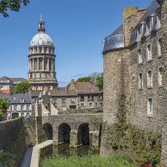Camping La Dune Blanche - Camping Pas-de-Calais