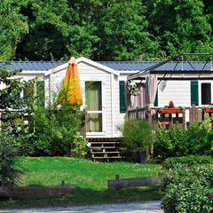 Camping La Dune Blanche - Camping Pas-de-Calais