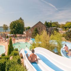 Camping Le Caussanel - Camping Aveyron