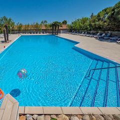 Camping Les Fontaines - Camping Pirenei Orientali