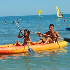 Camping Villagio San Francesco  - Camping Venise