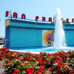 Camping Villagio San Francesco  - Camping Venise