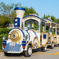 Camping Villagio San Francesco  - Camping Venise