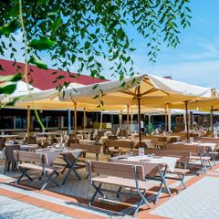 Camping Villagio San Francesco  - Camping Venise