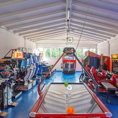 Camping Villagio San Francesco  - Camping Venise