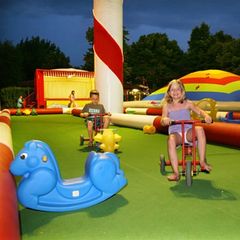 Camping Villagio San Francesco  - Camping Venise