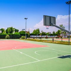 Camping Villagio San Francesco  - Camping Venise