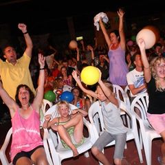 Camping Villagio San Francesco  - Camping Venise