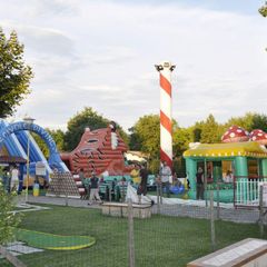 Camping Villagio San Francesco  - Camping Venise