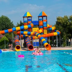 Camping Villagio San Francesco  - Camping Venise