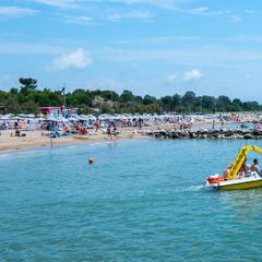 Camping Villagio San Francesco  - Camping Venise