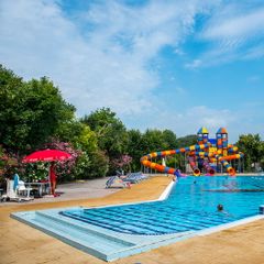 Camping Villagio San Francesco  - Camping Venise