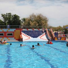 Camping Villagio San Francesco  - Camping Venise