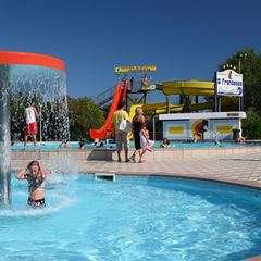 Camping Villagio San Francesco  - Camping Venise