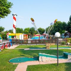 Camping Villagio San Francesco  - Camping Venise