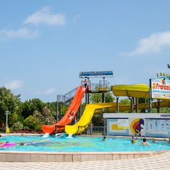 Camping Villagio San Francesco  - Camping Venise