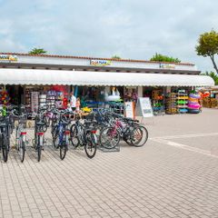 Camping Villagio San Francesco  - Camping Venise