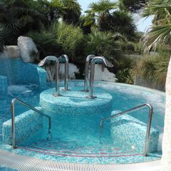 Camping Village Portofelice - Camping Venise