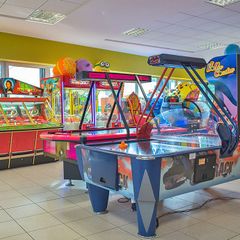 Camping Village Portofelice - Camping Venise