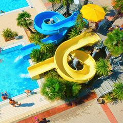 Camping Village Portofelice - Camping Venise