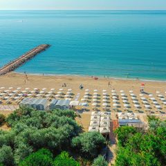 Camping Village Portofelice - Camping Venise