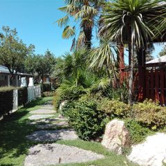 Camping Village Portofelice - Camping Venise
