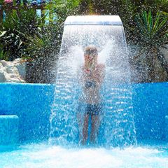 Camping Village Portofelice - Camping Venise