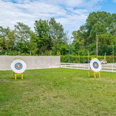 Camping Village Portofelice - Camping Venise