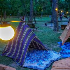 Camping Village Portofelice - Camping Venise