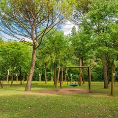 Camping Village Portofelice - Camping Venise