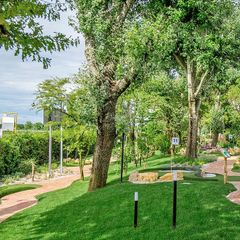 Camping Village Portofelice - Camping Venise