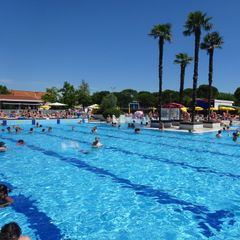 Camping Village Portofelice - Camping Venise