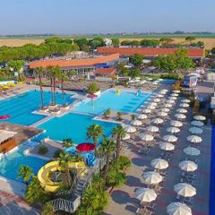 Camping Village Portofelice - Camping Venise