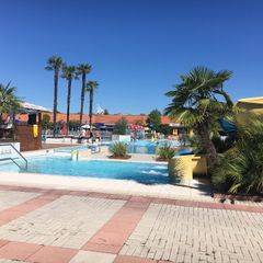 Camping Village Portofelice - Camping Venise